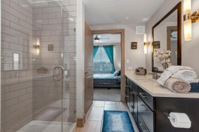 Areli Executive Condo #5 w/Free WiFi and Parking